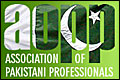 Association of Pakistani Professionals